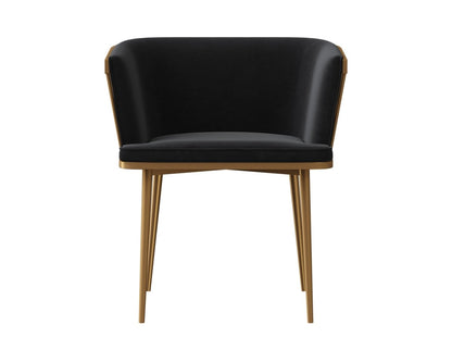 Sunpan Caily Dining Armchair - 106415 - Sunpan - $858.00