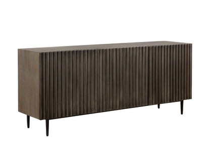 Sunpan Carlin Sideboard - Large - Taupe - 107949 - Sunpan - $2798.00