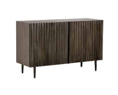 Sunpan Carlin Sideboard - Small - Taupe - 105642 - Sunpan - $1798.00