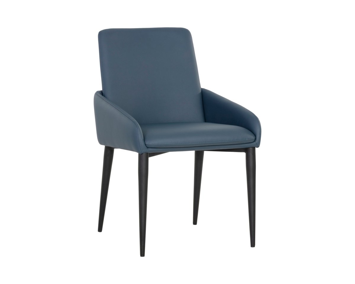 Sunpan Carlo Dining Armchair - 107434 - Sunpan - $558.00