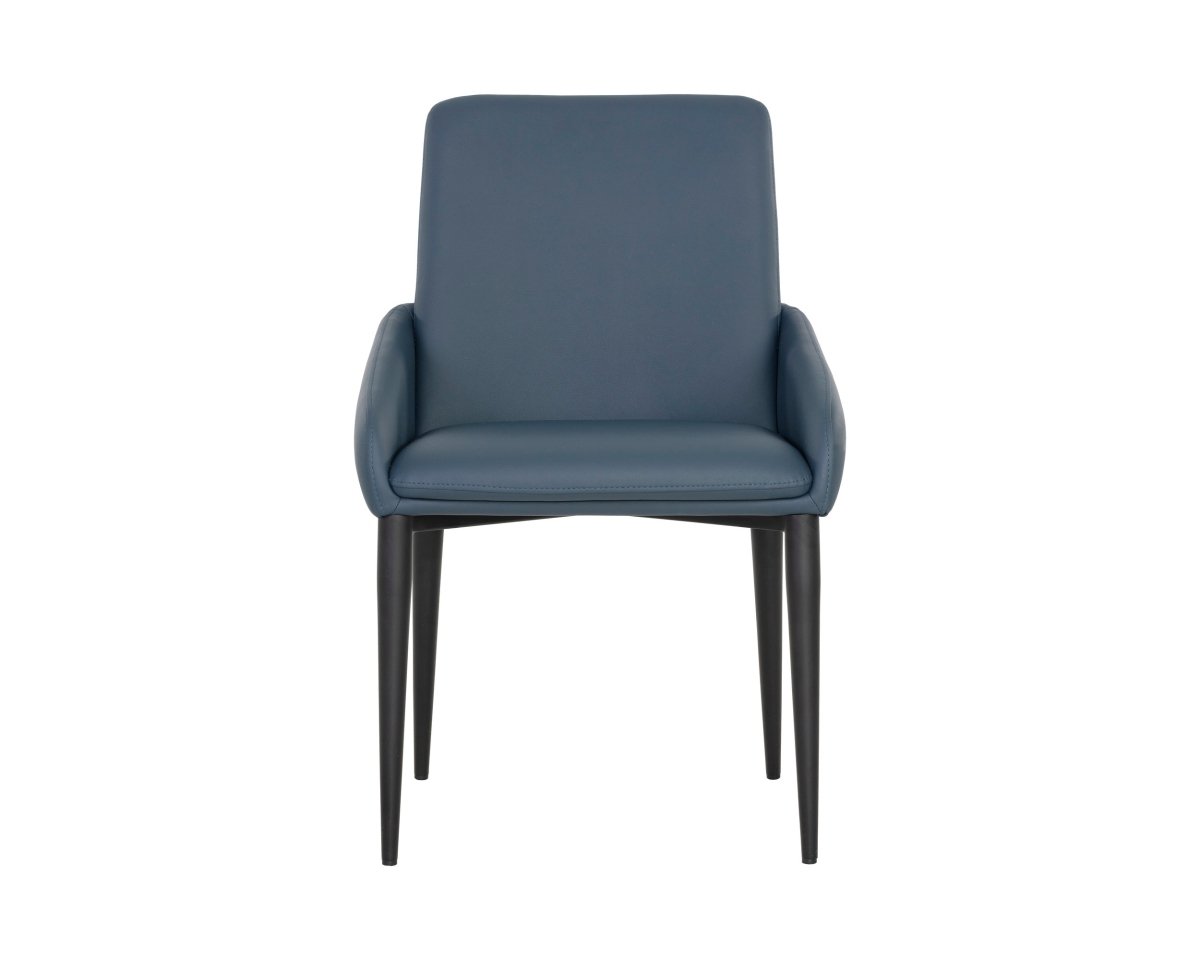 Sunpan Carlo Dining Armchair - 107434 - Sunpan - $558.00