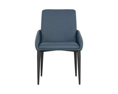Sunpan Carlo Dining Armchair - 107434 - Sunpan - $558.00