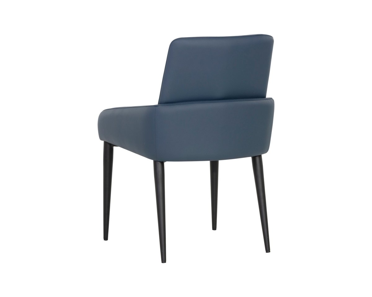 Sunpan Carlo Dining Armchair - 107434 - Sunpan - $558.00