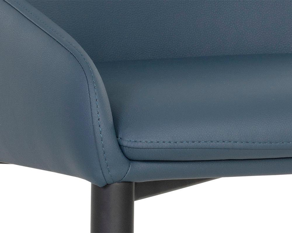 Sunpan Carlo Dining Armchair - 107434 - Sunpan - $558.00