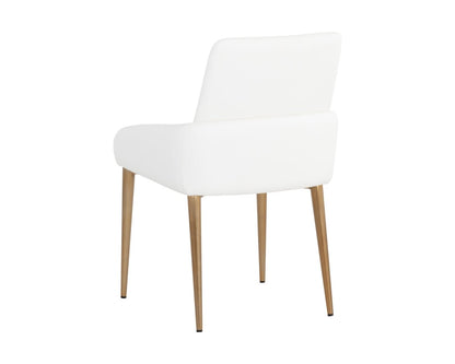 Sunpan Carlo Dining Armchair - 107434 - Sunpan - $558.00