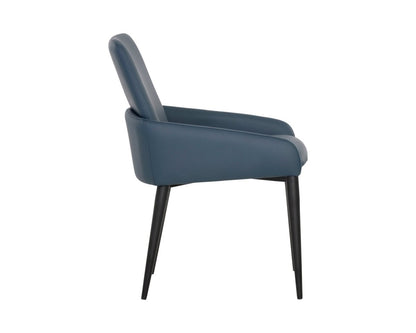 Sunpan Carlo Dining Armchair - 107434 - Sunpan - $558.00