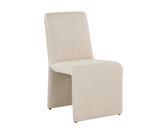 Sunpan Cascata Dining Chair - 109692 - Sunpan - $798.00