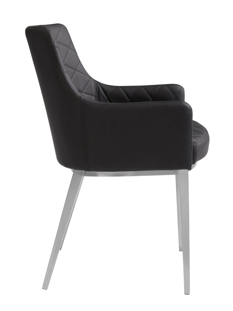 Sunpan Chase Dining Armchair - 30152 - Sunpan - $678.00