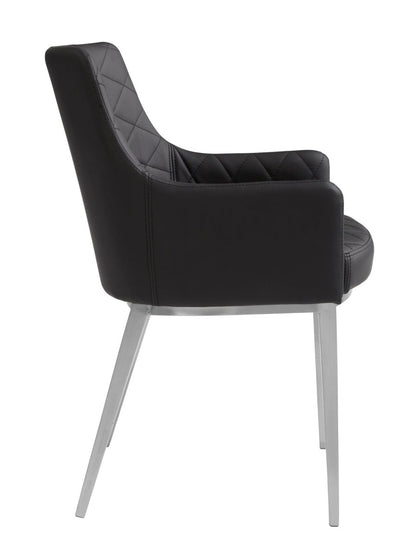 Sunpan Chase Dining Armchair - 30152 - Sunpan - $678.00