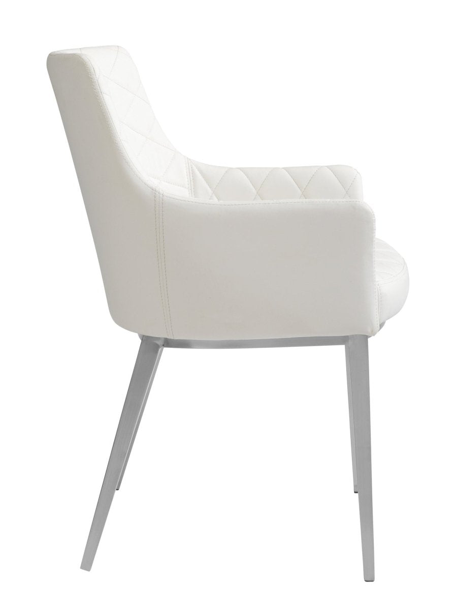 Sunpan Chase Dining Armchair - 30152 - Sunpan - $678.00