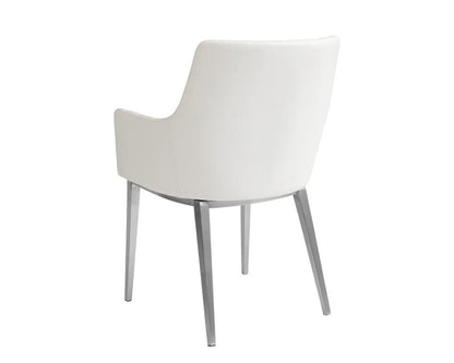 Sunpan Chase Dining Armchair - 30152 - Sunpan - $678.00