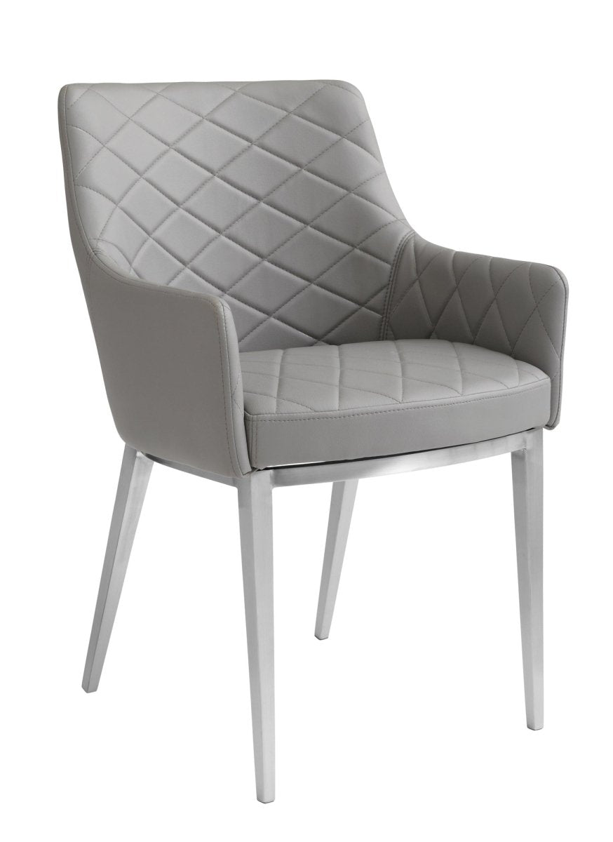Sunpan Chase Dining Armchair - 30152 - Sunpan - $678.00
