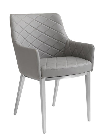 Sunpan Chase Dining Armchair - 30152 - Sunpan - $678.00