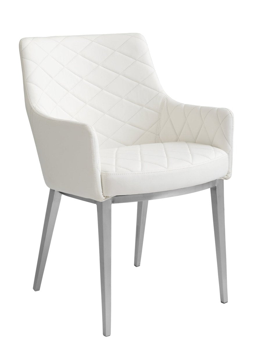 Sunpan Chase Dining Armchair - 30152 - Sunpan - $678.00