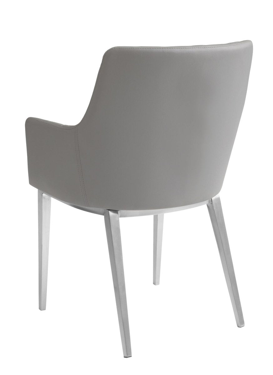 Sunpan Chase Dining Armchair - 30152 - Sunpan - $678.00