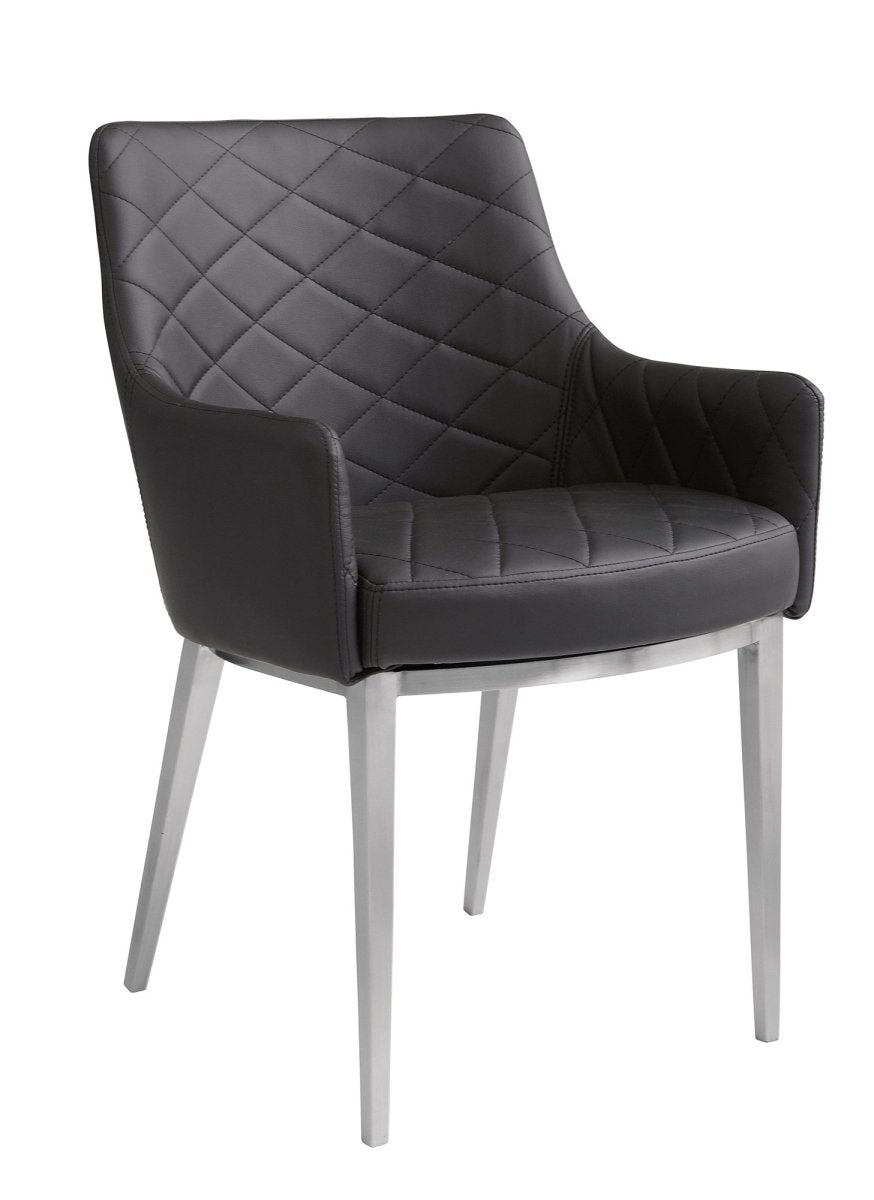 Sunpan Chase Dining Armchair - 30152 - Sunpan - $678.00