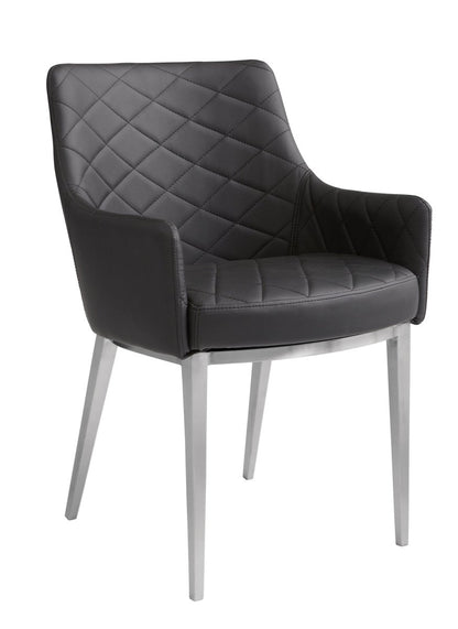 Sunpan Chase Dining Armchair - 30152 - Sunpan - $678.00