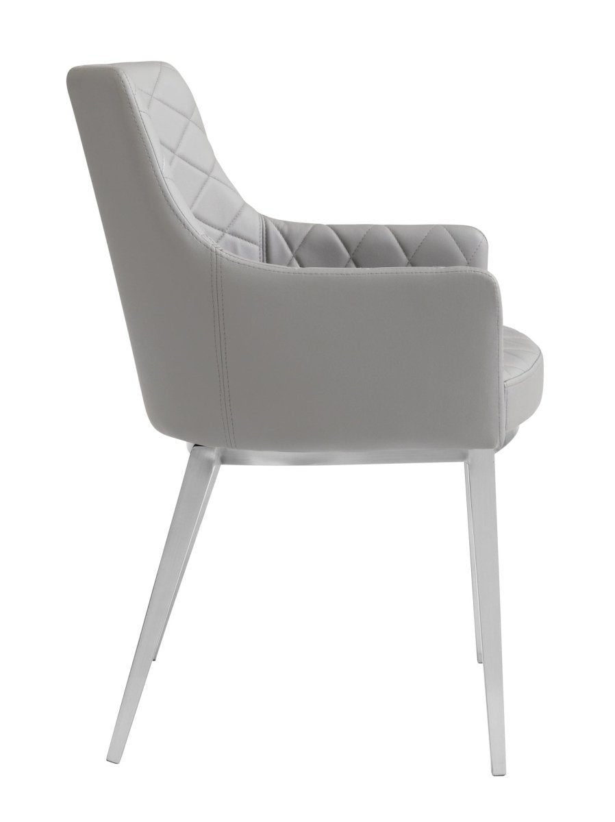 Sunpan Chase Dining Armchair - 30152 - Sunpan - $678.00