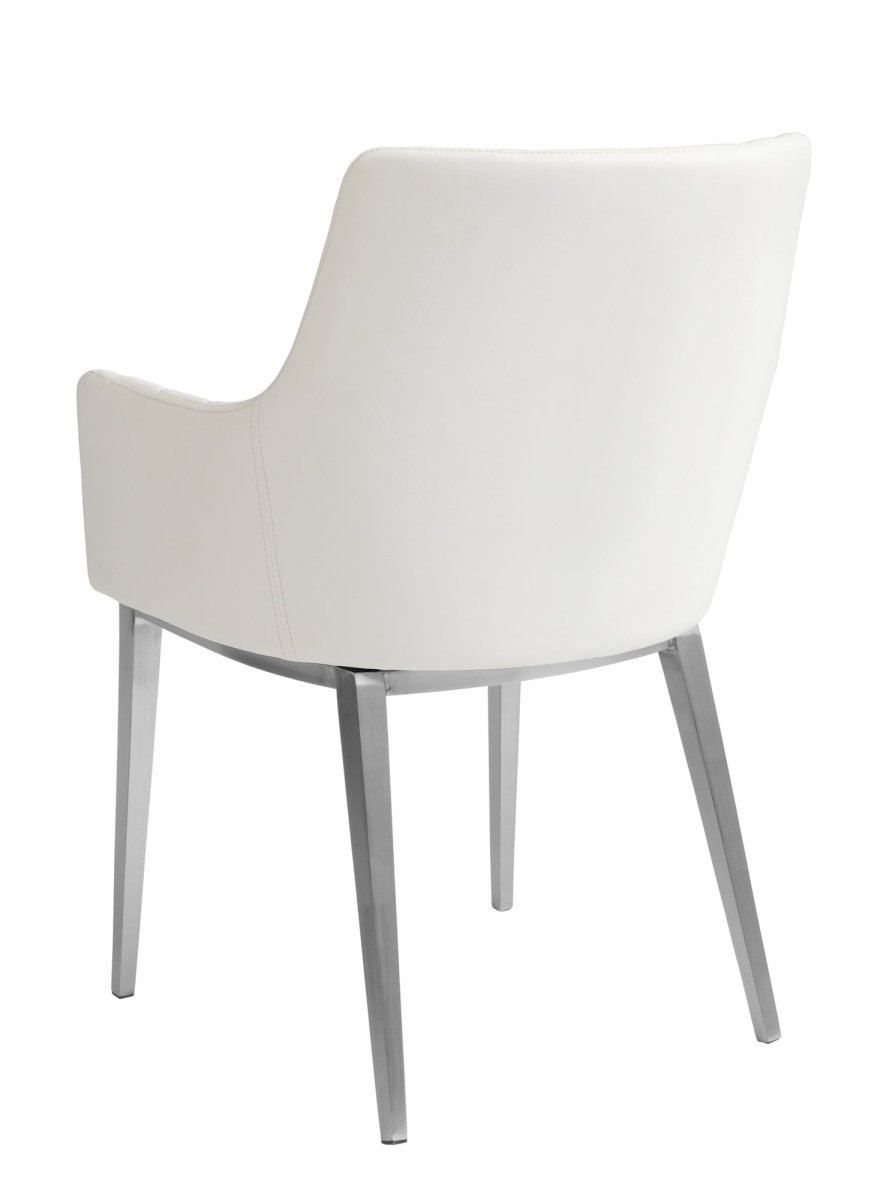 Sunpan Chase Dining Armchair - 30152 - Sunpan - $678.00