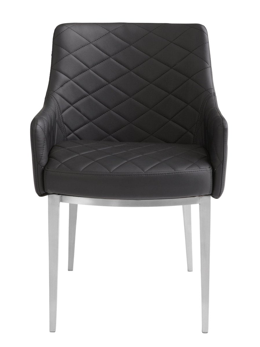 Sunpan Chase Dining Armchair - 30152 - Sunpan - $678.00