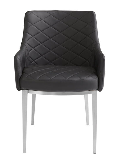 Sunpan Chase Dining Armchair - 30152 - Sunpan - $678.00