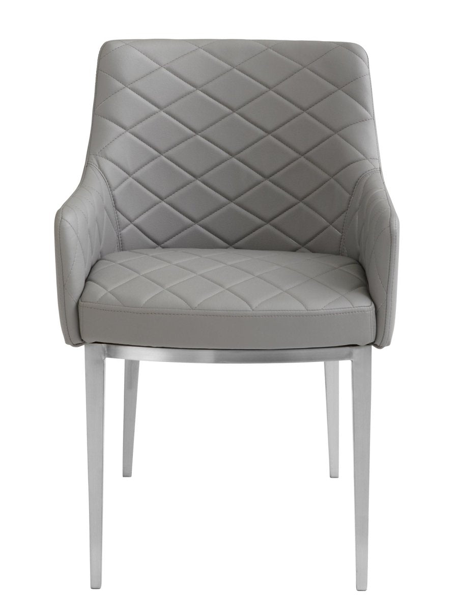 Sunpan Chase Dining Armchair - 30152 - Sunpan - $678.00