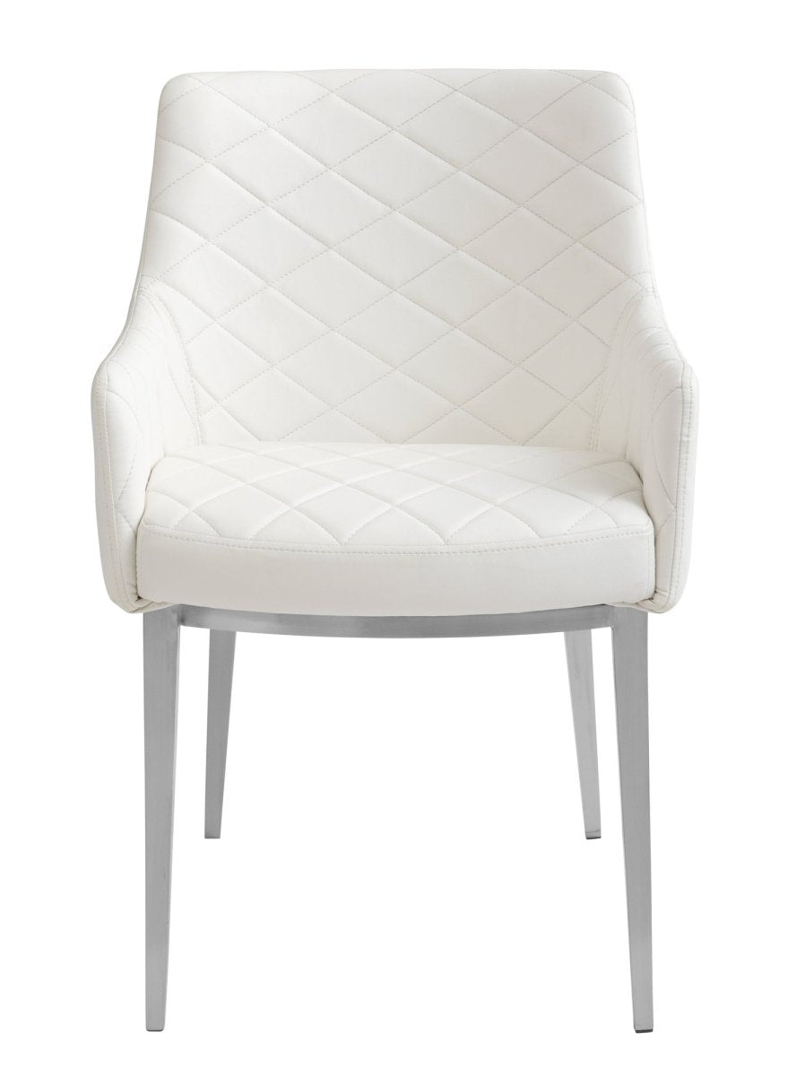 Sunpan Chase Dining Armchair - 30152 - Sunpan - $678.00