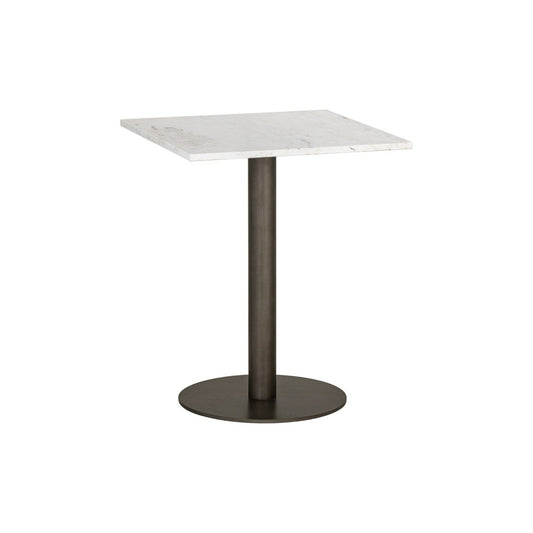 Sunpan Claudia Bistro Table - 24" - 110980 - Sunpan - $1458.00