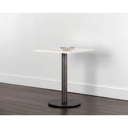 Sunpan Claudia Bistro Table - 24" - 110980 - Sunpan - $1458.00