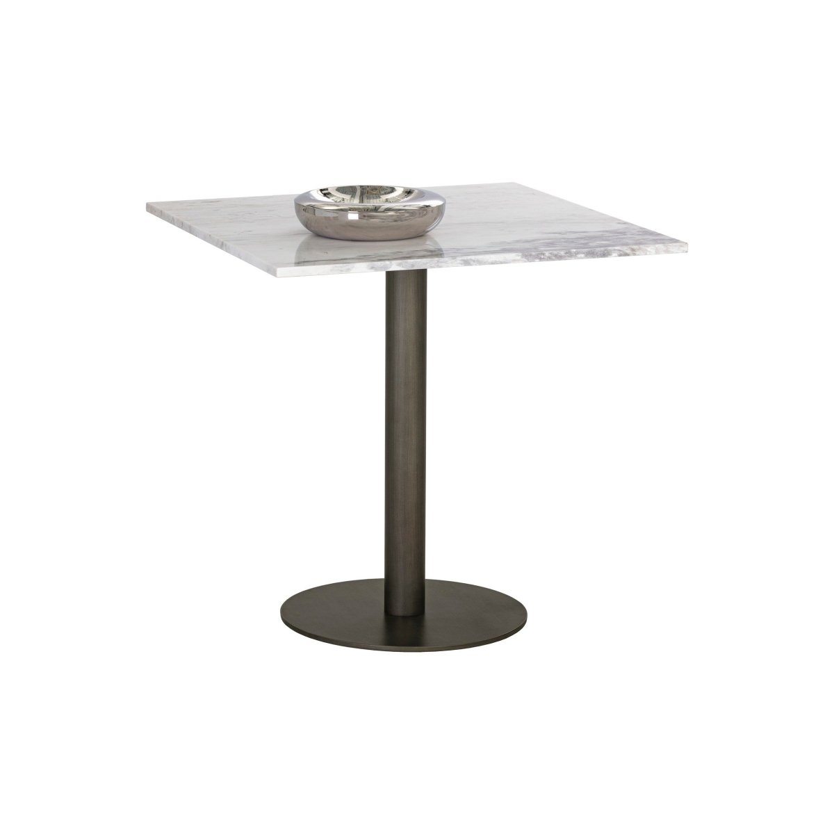 Sunpan Claudia Bistro Table - 30" - 110981 - Sunpan - $1718.00