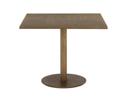 Sunpan Corina Bistro Table - 36" - 110195 - Sunpan - $1398.00