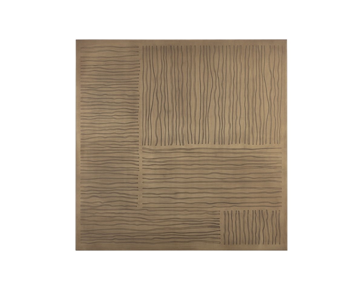 Sunpan Corina Bistro Table - 36" - 110195 - Sunpan - $1398.00