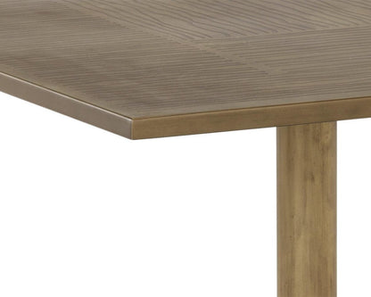 Sunpan Corina Bistro Table - 36" - 110195 - Sunpan - $1398.00