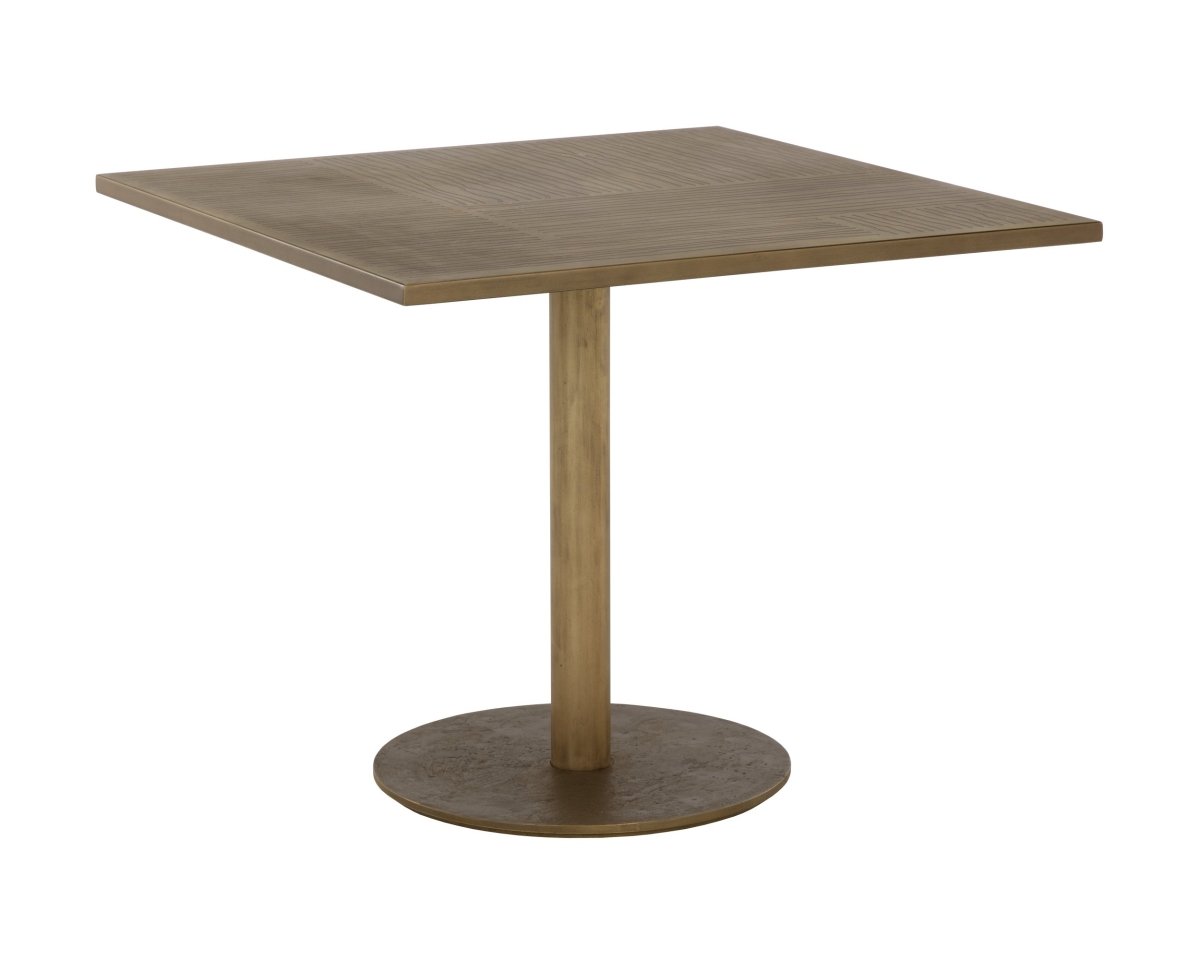 Sunpan Corina Bistro Table - 36" - 110195 - Sunpan - $1398.00