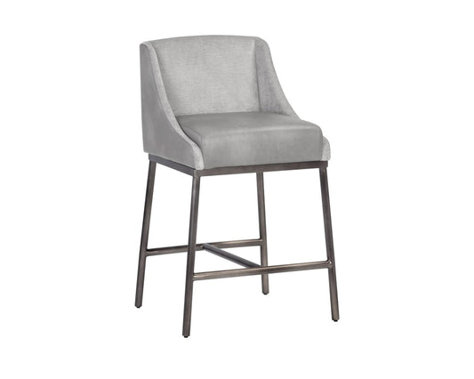 Sunpan Dalary Counter Stool - 106032 - Sunpan - $798.00