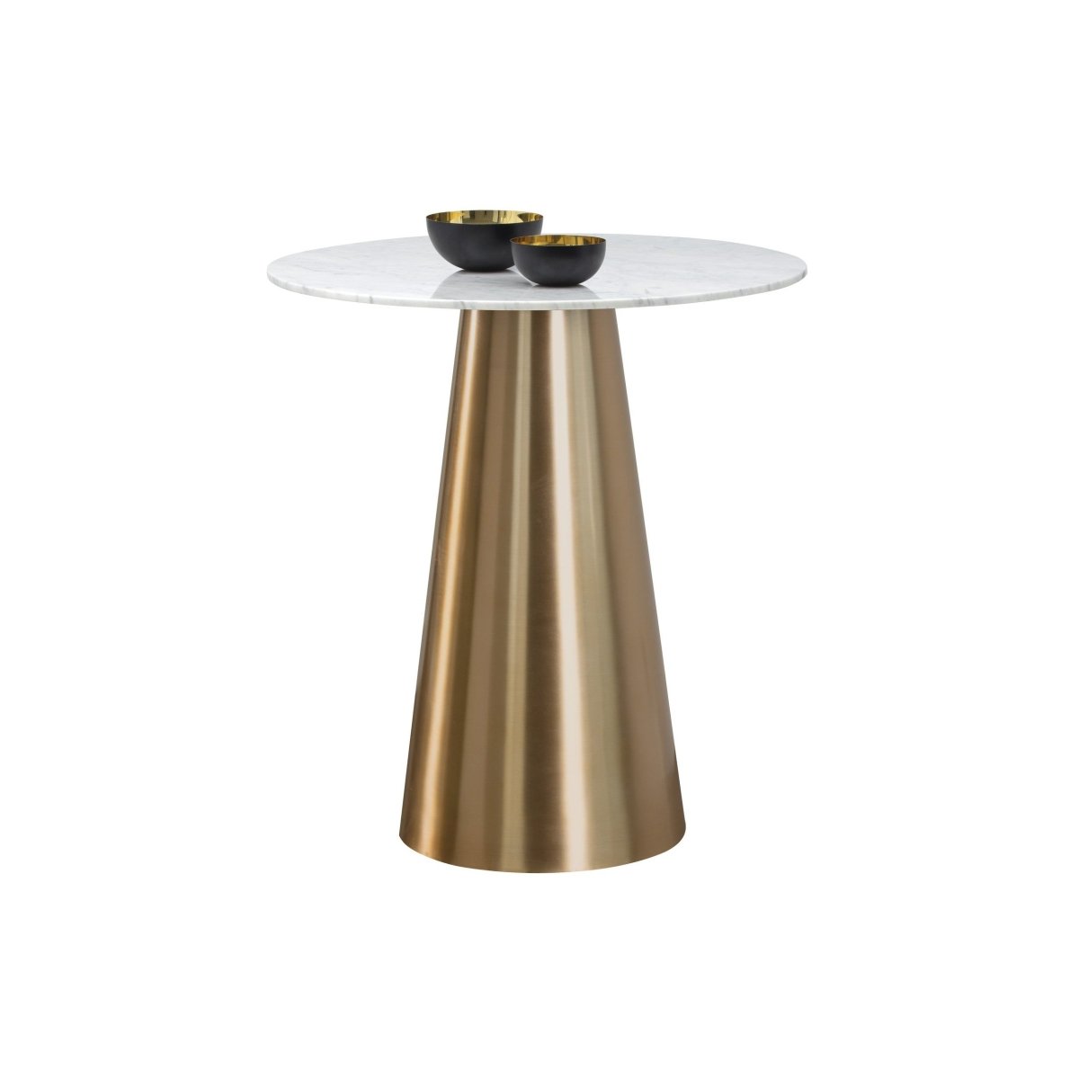 Sunpan Damon Bar Table - Gold - 104428 - Sunpan - $2998.00