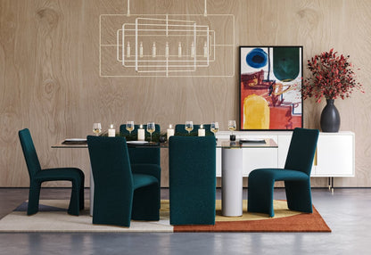 Sunpan Danbury Sideboard - Modern Cream - 109758 - Sunpan - $2998.00