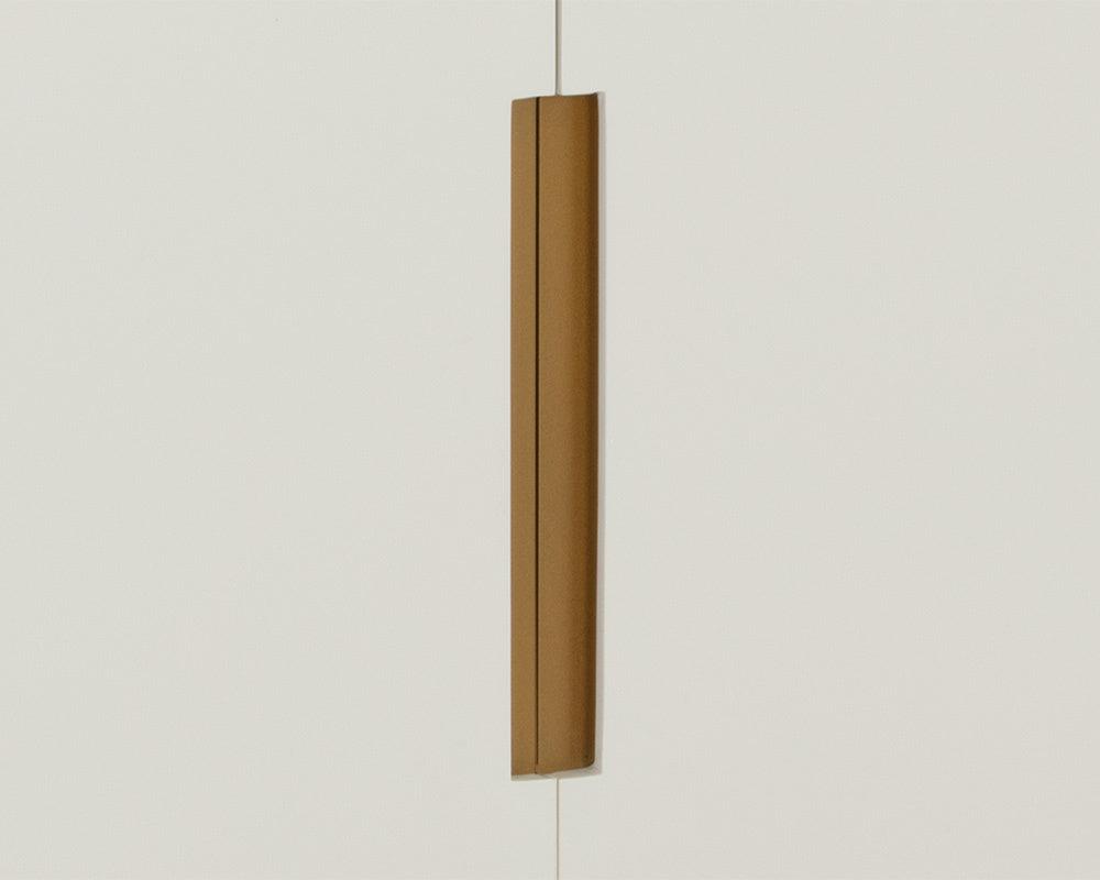 Sunpan Danbury Sideboard - Modern Cream - 109758 - Sunpan - $2998.00