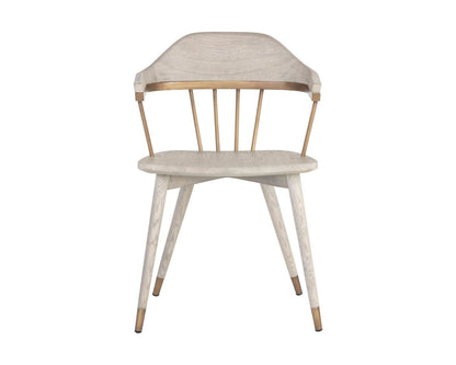Sunpan Demi Dining Chair - 107287 - Sunpan - $1198.00