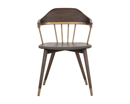 Sunpan Demi Dining Chair - 107287 - Sunpan - $1198.00