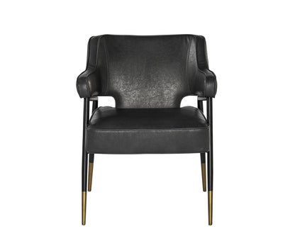Sunpan Derome Dining Armchair - 105108 - Sunpan - $998.00