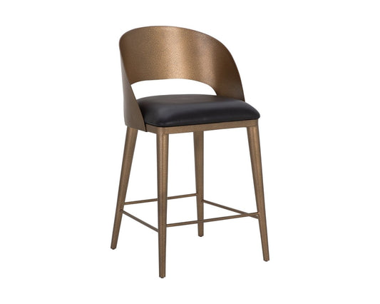 Sunpan Dezirae Counter Stool - 111047 - Sunpan - $998.00