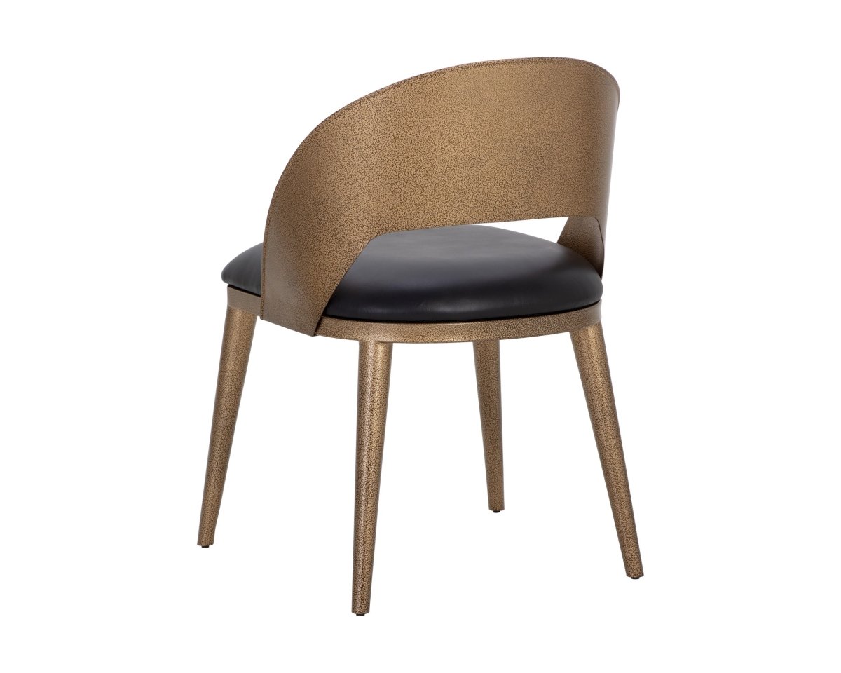 Sunpan Dezirae Dining Chair - 111041 - Sunpan - $998.00