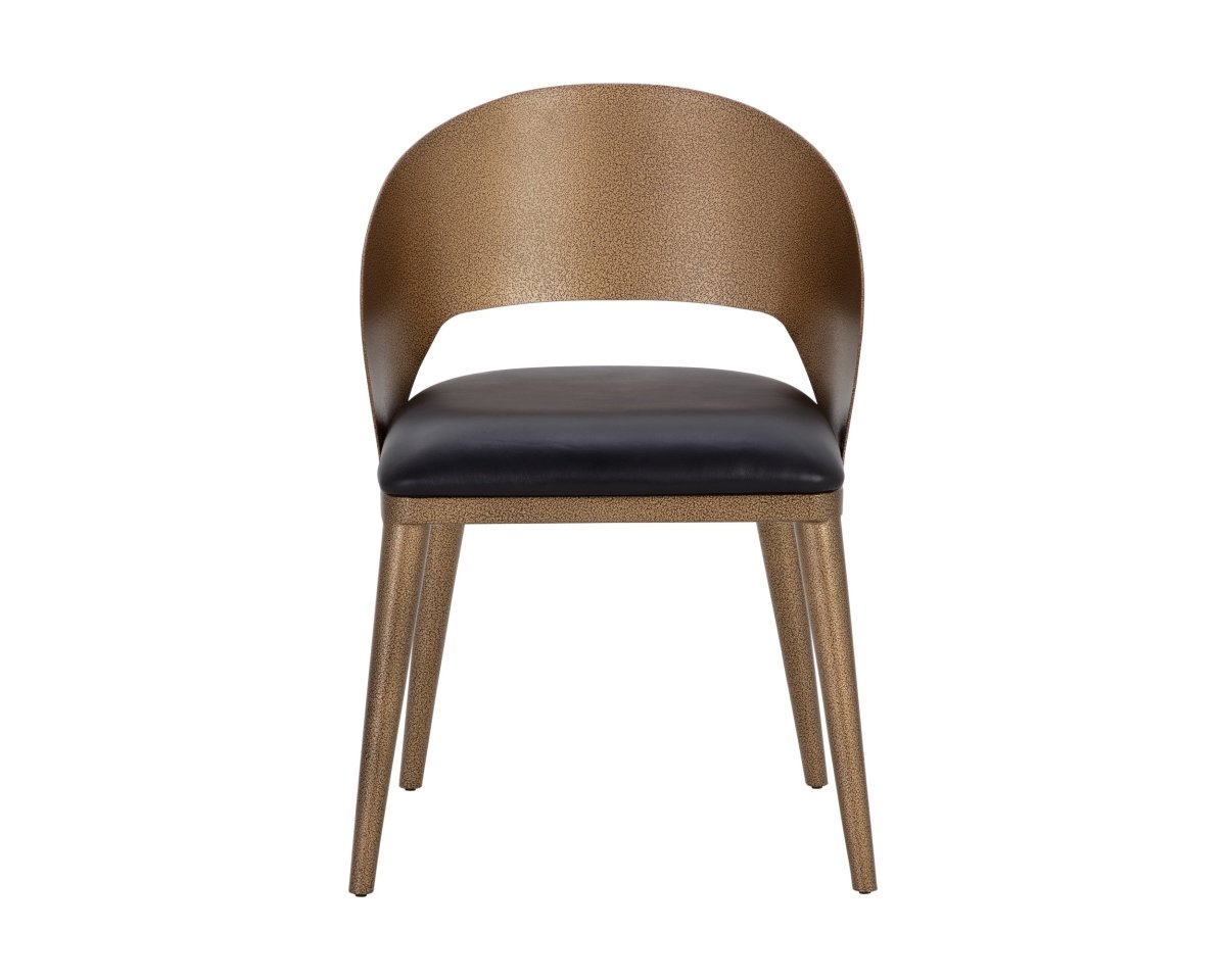 Sunpan Dezirae Dining Chair - 111041 - Sunpan - $998.00