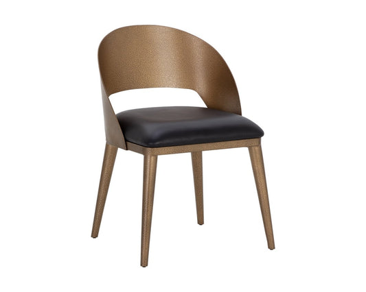Sunpan Dezirae Dining Chair - 111041 - Sunpan - $998.00