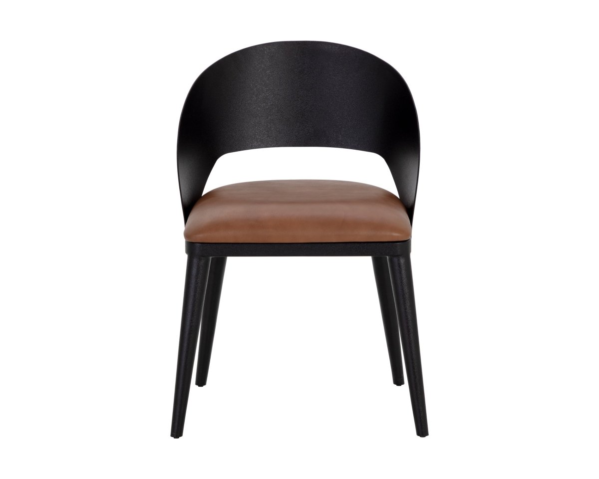 Sunpan Dezirae Dining Chair - 111041 - Sunpan - $998.00