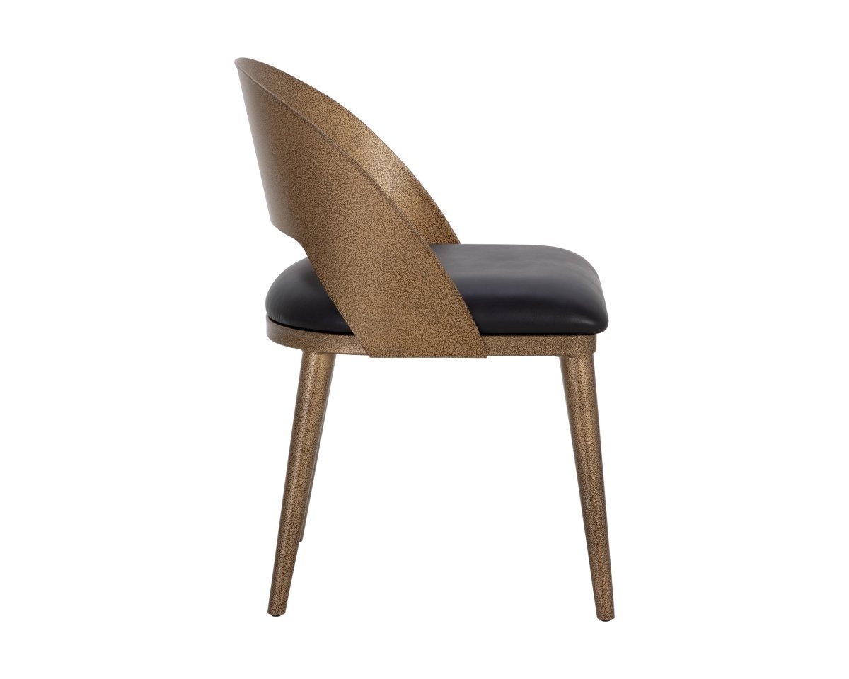 Sunpan Dezirae Dining Chair - 111041 - Sunpan - $998.00