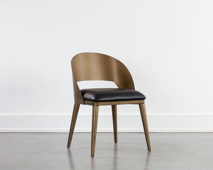 Sunpan Dezirae Dining Chair - 111041 - Sunpan - $998.00