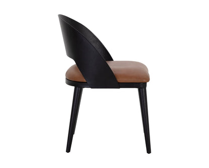 Sunpan Dezirae Dining Chair - 111041 - Sunpan - $998.00