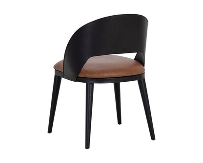 Sunpan Dezirae Dining Chair - 111041 - Sunpan - $998.00